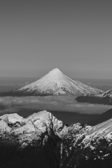 Volcán Osorno